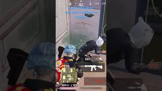 хотите еще нарезок? #pubgmobile #пабгм #pubg #hatsuro #пубгм