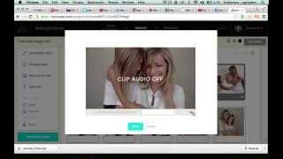 Animoto Demonstration with Susan Roderick