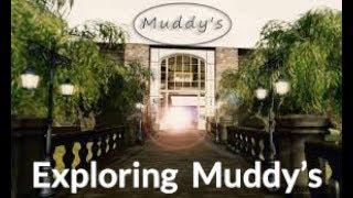 MUDDY'S SL CAFE | IS IT WORTH VISITING?