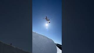 TOP 5 SKI TRICKS FROM 2023 #freeskiing #ski #alexhackel #1000skis #viral #top5