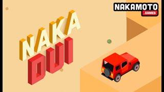 Nakamoto Games - NAKA DUI Walkthrough