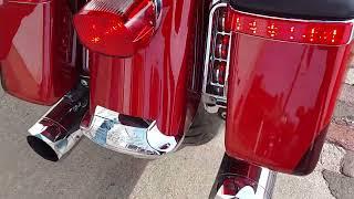 #2091 2019 Harley Davidson FLHTKL Ultra Limited Low
