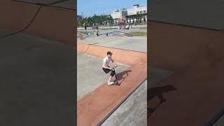 #automobile#skating#pravokator#skateboarding