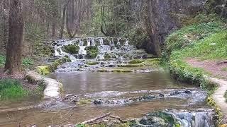 Ljepote prirode Pljevalja-park Vodice