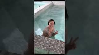 Горячий источник  #отдых #юмор #море #отдых #юмор #море #семья #прикол #семья #прикол