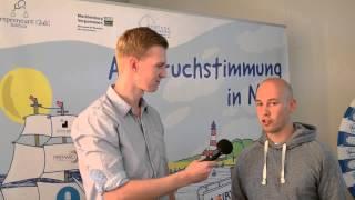 Martin Jäger (Gründer FahrradJäger) im ECR-Interview