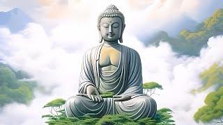 Buddhist Meditation Music - Soothe the Soul - Sounds to Heal Emotional Disorders