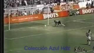 Cruz Azul Campeón 1997. Resumen: Lo mejor del 97 (2da. Parte)