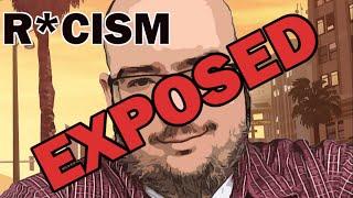 WingsOfRedemption CWW Trolls Exposed (Gulag Kingpin)