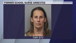 Former school nurse in Arlington Heights accused of mishandling students' medications