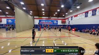 ECS ELECS SR vs. Meadow Lake (2024.09.27)