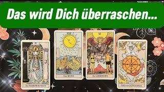 Tarot Heute | Etwas wundervolles geschieht | Das Glück findet Dich | Kartenlegen