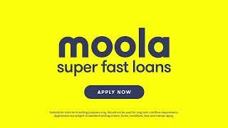 Moola Loans