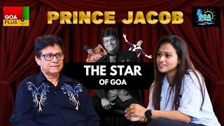 Prince Jacob: The Life Story & Experiences of a Legendary Goan Tiatrist | Episode 33 | Goa Platform