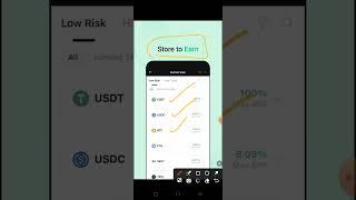 | Latest features of Kucoin application | Technical Zoya |