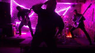 PARIA - Venerate (OFFICIAL VIDEO)
