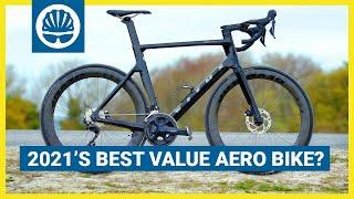 Vitus ZX-1 EVO Review | INCREDIBLE Value Aero Road Bike