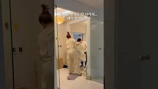 10년 동안 멈춰 있던 낡은 집, 들어가는 이유️