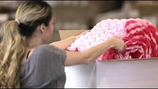 Bubble Wrap® IB Expressions - The Packaging Company