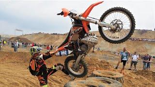 Dirt Bikes Fails Compilation #4 ️ Getzen Rodeo, Hixpania, Enduroc... by Jaume Soler