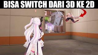 Inilah JADWAL Perilisan Game STRINOVA! Waifu Game PVP Bisa Switch 3D ke 2D! 