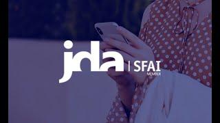 JDA / SFAI Case study: LegalTech for the Digital Transformation of Legal Practice