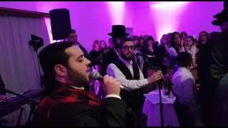 Birkas Kohanim by Ushi & Levi Y Cohen