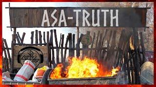 NWK Podcast #5 // What is wrong with Asatru? // Can we fix this problem? // I might have a plan!