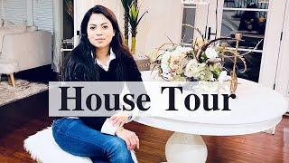 Informal House Tour!