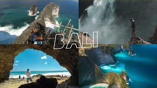 We Got Lost in Bali | Bali and Nusa Penida tour |