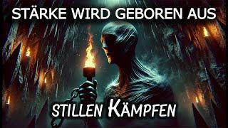 Stille Kämpfe: Wie Sie die Stärksten Seelen Formen | Stoische Philosophie für Innere Stärke