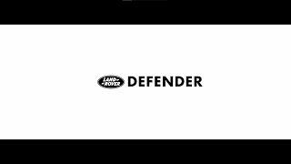 LAND ROVER DEFENDER KAHN | INTRO | AUTO HUB