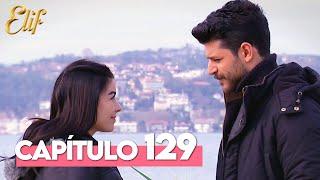 Elif Primera Temporada Capítulo 129 | Elif Capítulo 129