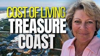 Is the Treasure Coast Still Affordable in 2025? Let’s Break It Down!