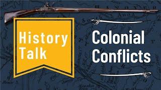 America’s Colonial Wars: An Overview, U.S. Army Museum