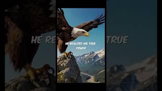 The Eagle's Transformation |#ytshorts #realityrise #changeyourself #shortstory #viral