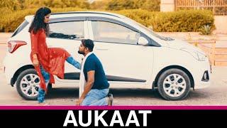 Aukaat | Himanshu Darolia