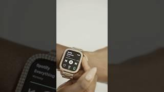 Control your home with your Watch