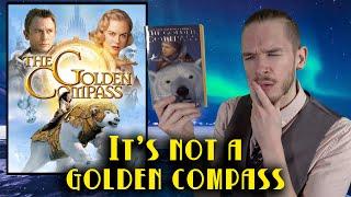 The Golden Compass ~ Lost in Adaptation