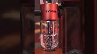 Tyson 2.0 X Stündenglass Gravity Hookah