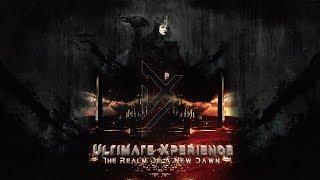 Ultimate Xperience - The Night Creatures (Mix XIII)