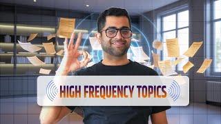 Frequently Asked Topics For UGC-NET English Literature 2025!