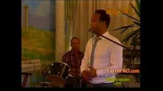 Interview with  Yohannes Tkabo aka Wedi Tkabo - 2011 Part 2