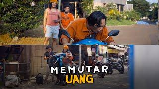 MEMUTAR UANG