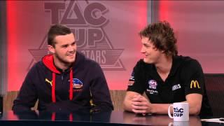 Sweeney Close to Home - Brad and Matt Crouch