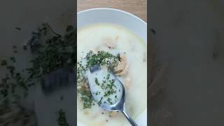 Диетический хит: суп за 6 минут #машатафье
