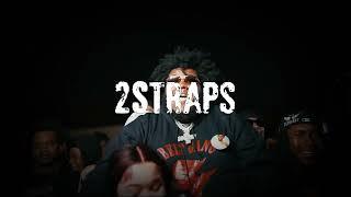 Hard Detroit x Big Key Type Beat - 2STRAPS (Prod. By Sam)