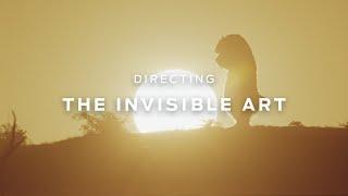 Spike Jonze: Directing the Invisible Art | Framestore