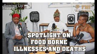 SPOTLIGHT ON FOOD BORNE ILLNESSES AND DEATHS-FMI PODCAST EPISODE - Forum For Marginalised Industries