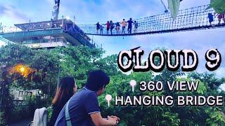 CLOUD 9  and 360 VIEW  ANTIPOLO 2019 by JANE PORMENTO